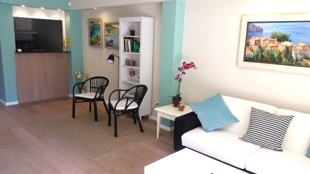 Hotel Creta Paguera Peguera Exteriér fotografie