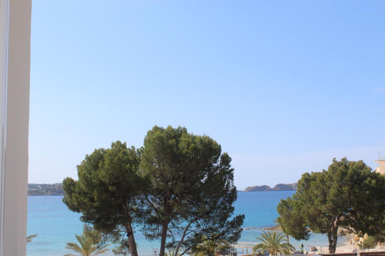 Hotel Creta Paguera Peguera Exteriér fotografie